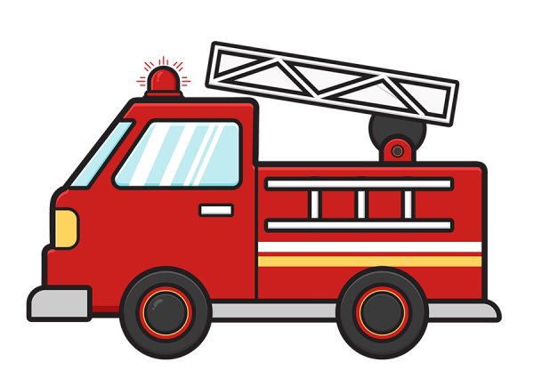 fire truck